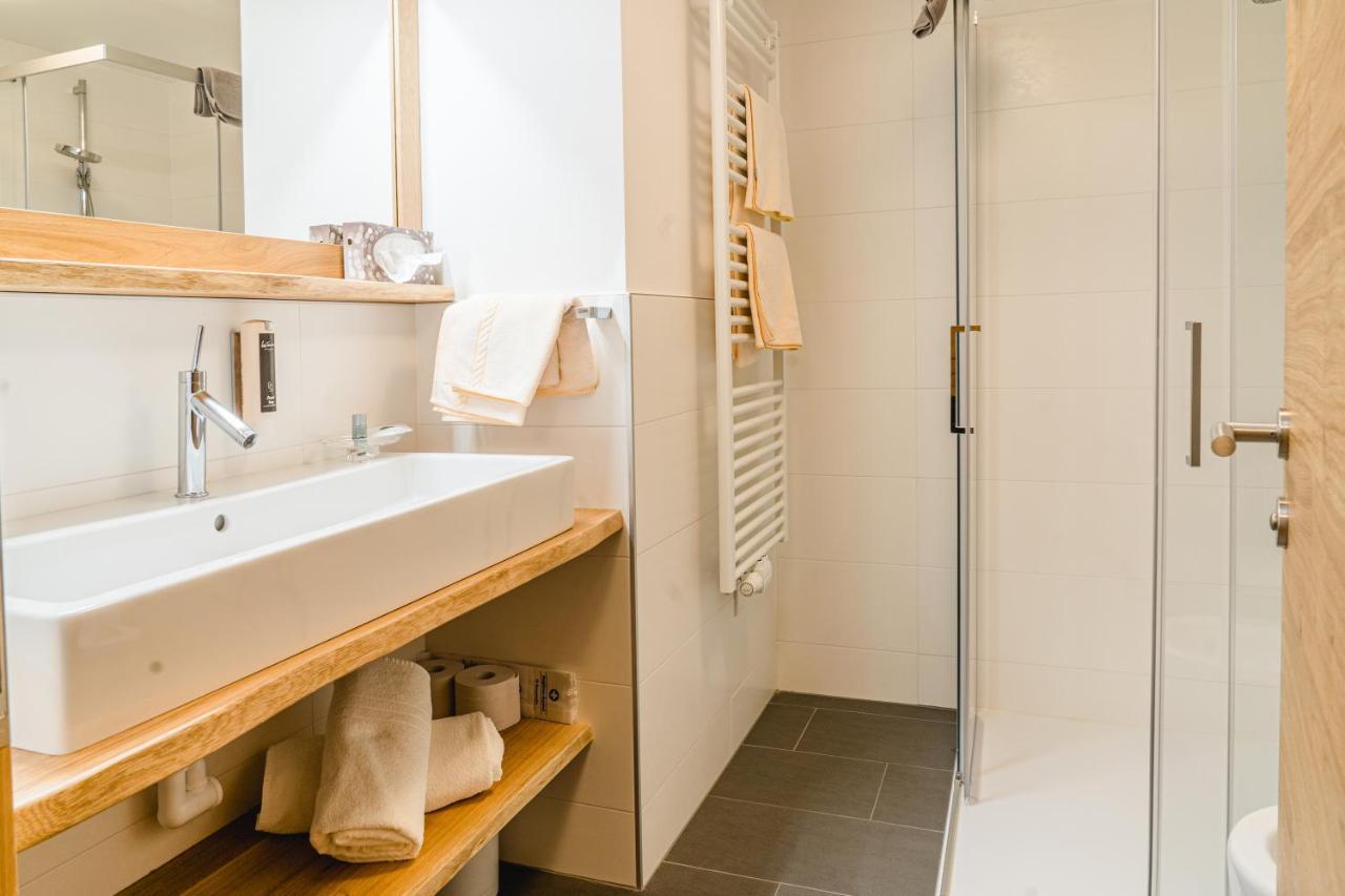 Hotel Berger Superior Riva di Tures Ngoại thất bức ảnh