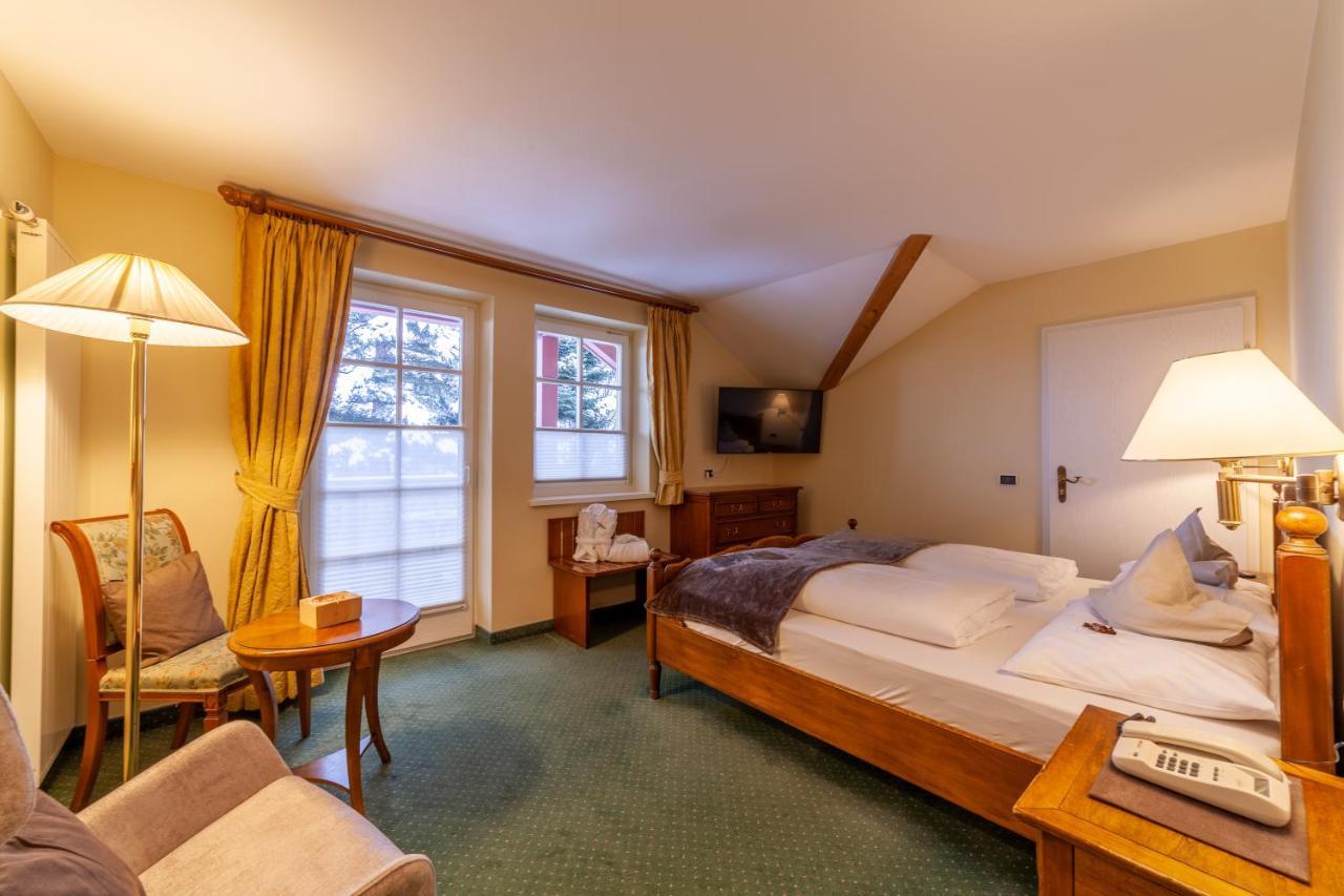Hotel Berger Superior Riva di Tures Ngoại thất bức ảnh