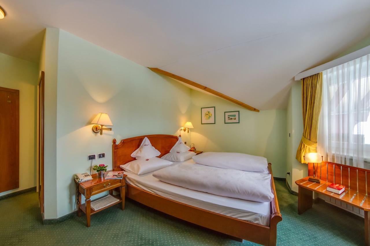 Hotel Berger Superior Riva di Tures Ngoại thất bức ảnh