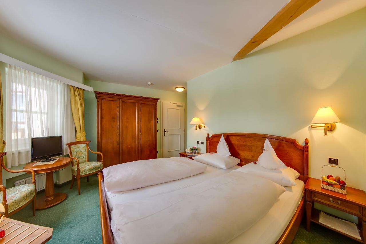 Hotel Berger Superior Riva di Tures Ngoại thất bức ảnh